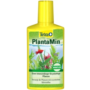 Tetra PlantaMin 250 ml (Pflanzendünger) Geprüft